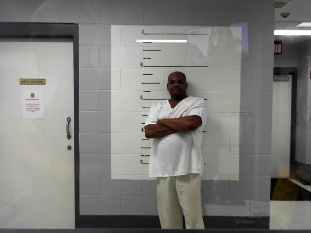 Clay County Jail - Inmates